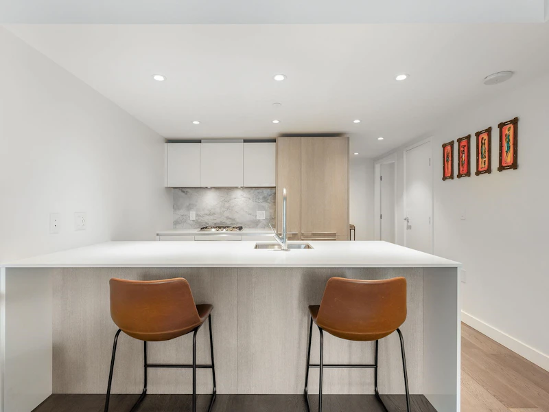 1201 - 1111 Richards Street, Vancouver BC