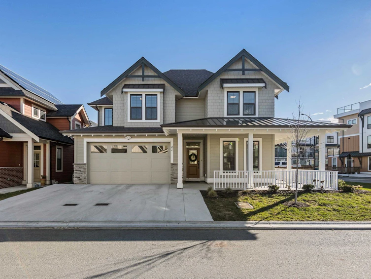 42-46211 Promontory Road, Chilliwack, BC, V2R 6E4
