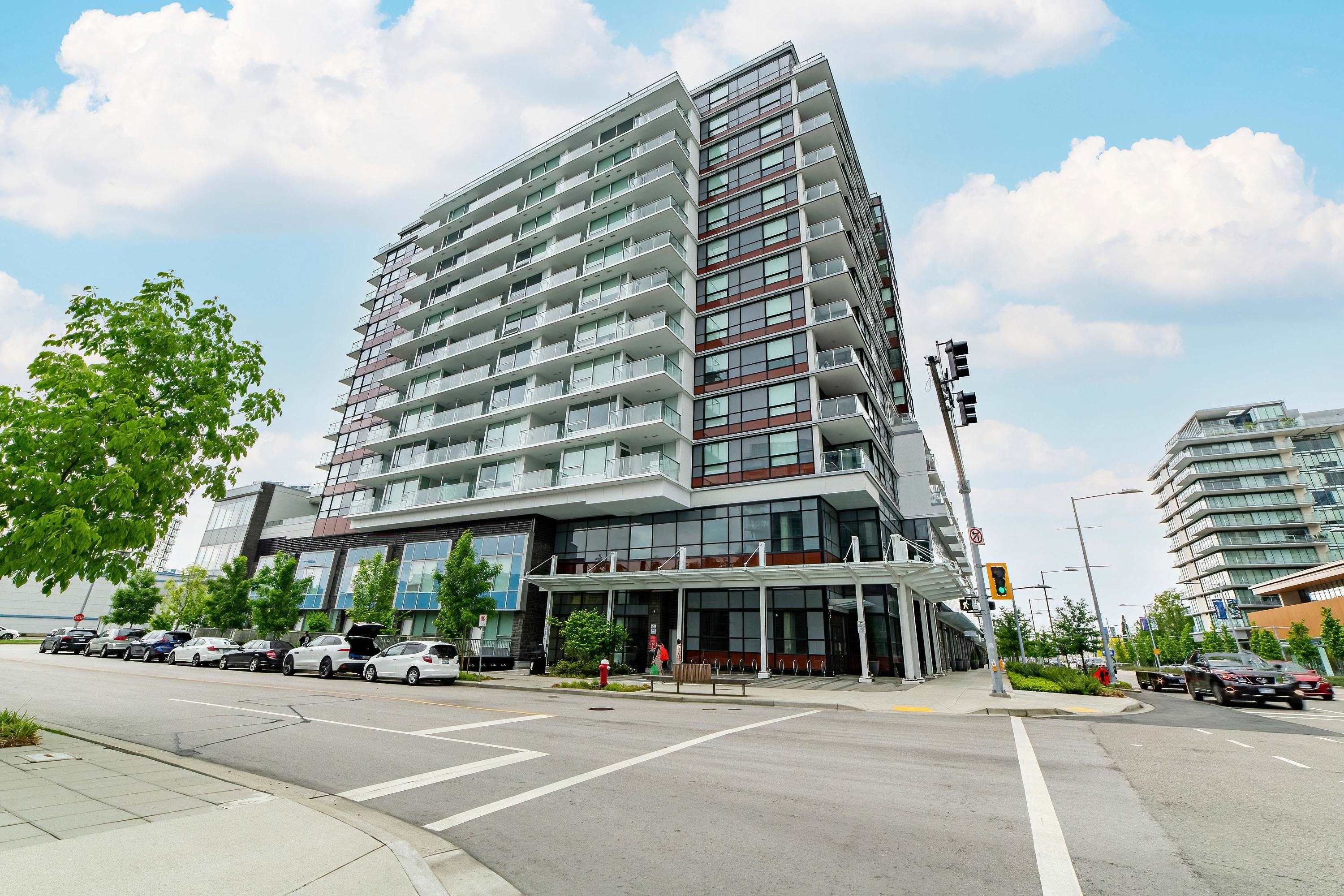 516-6900 Pearson Way, Richmond, BC, V7C 0C9