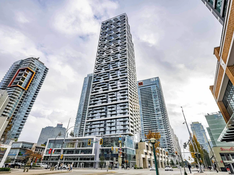 2405-6000 Mckay Avenue, Burnaby, BC, V5H 0K2