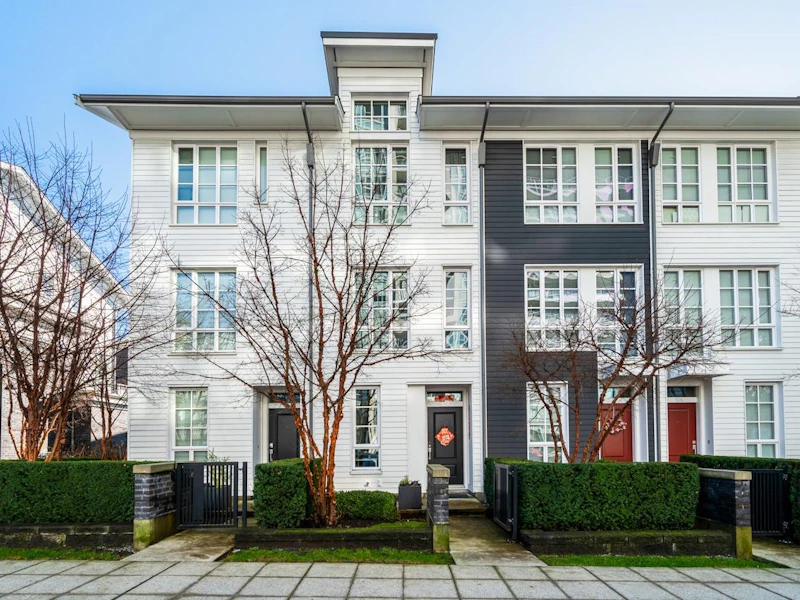 108 - 528 Foster Avenue, Coquitlam BC V3J 2L4