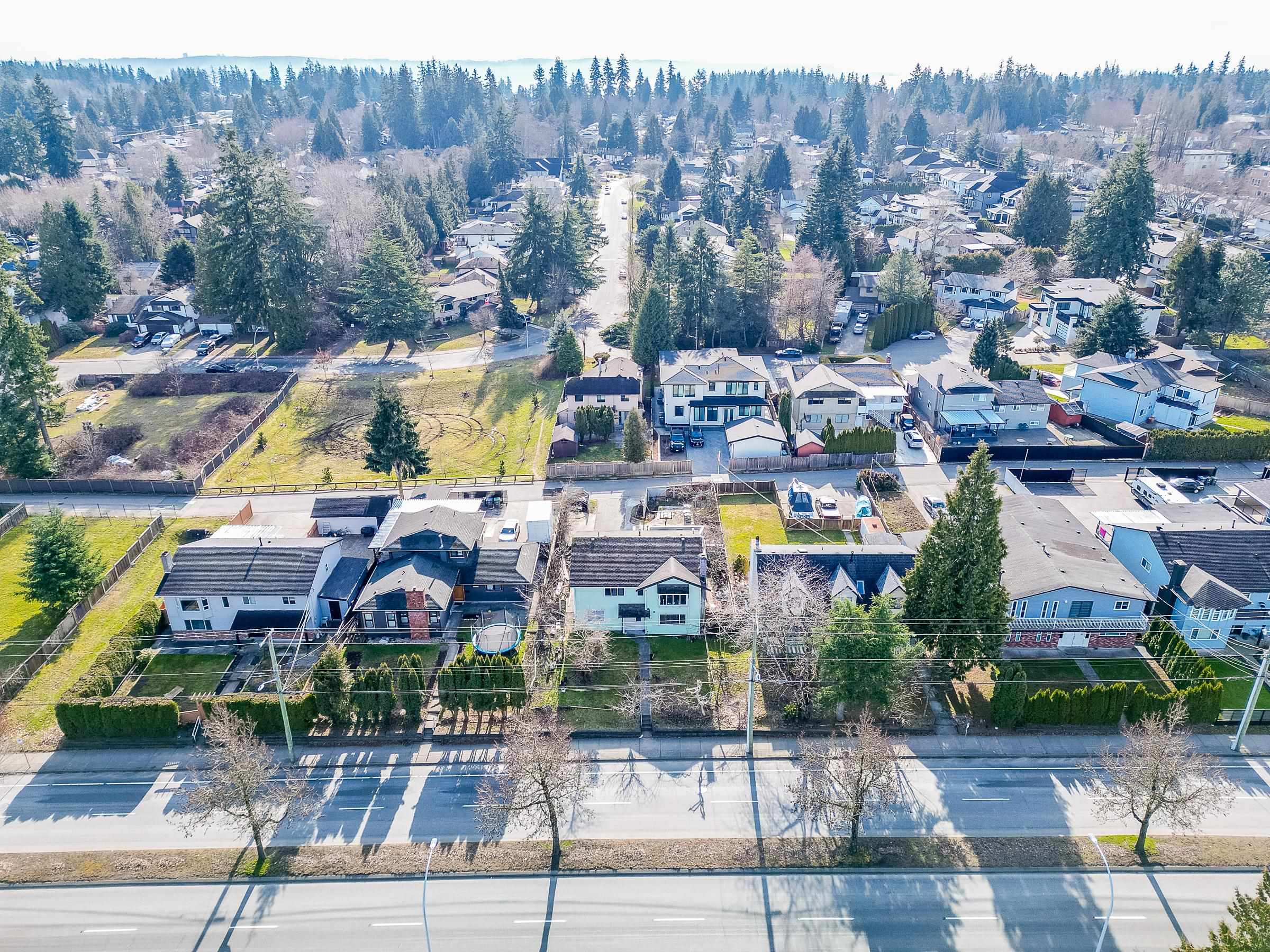 13084 64 Avenue, Surrey, BC, V3W 1X7