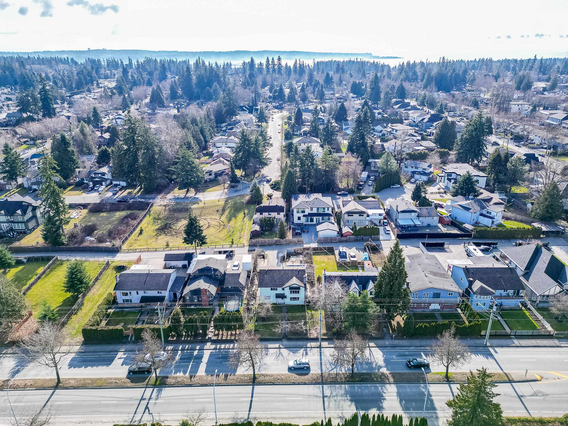 13084 64 Avenue, Surrey, BC, V3W 1X7 - 13