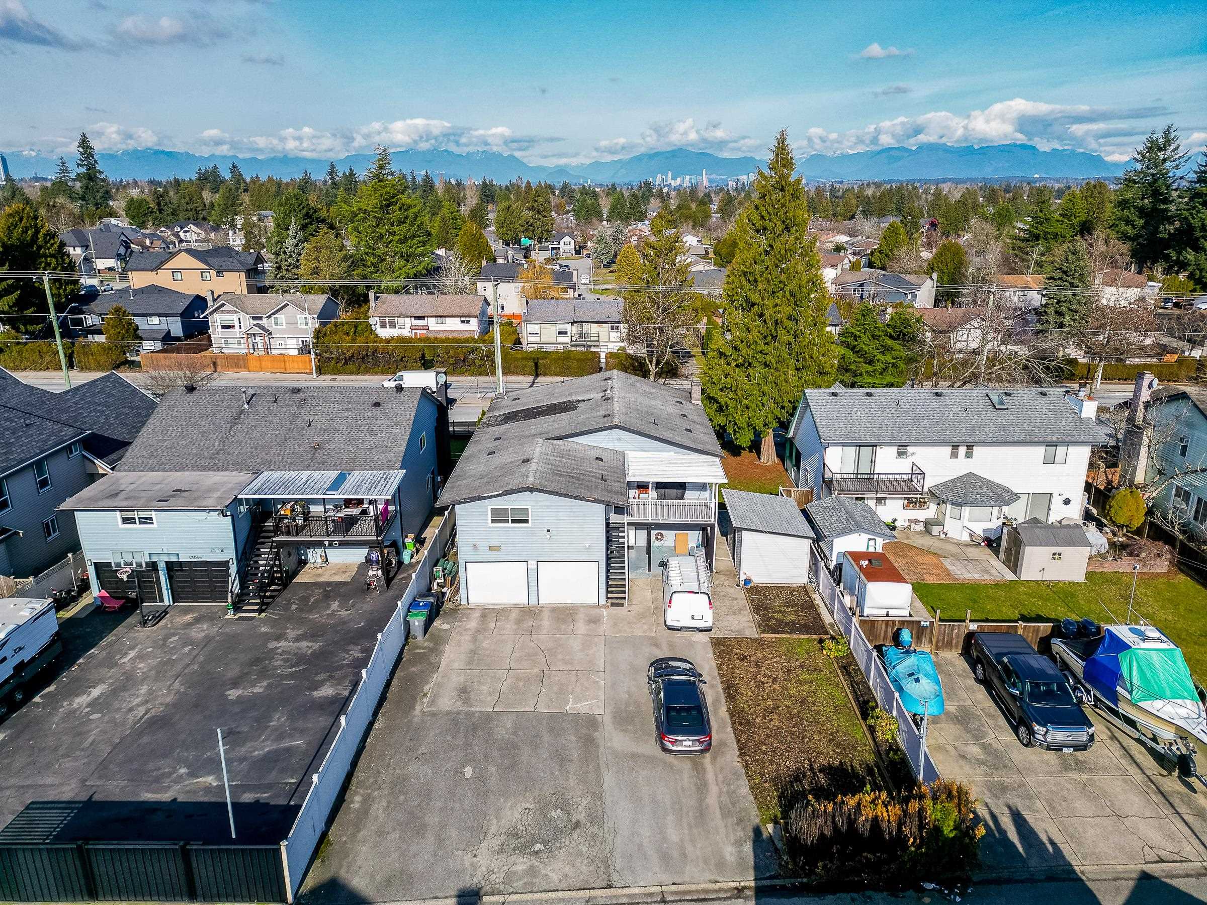 13084 64 Avenue, Surrey, BC, V3W 1X7 - 29