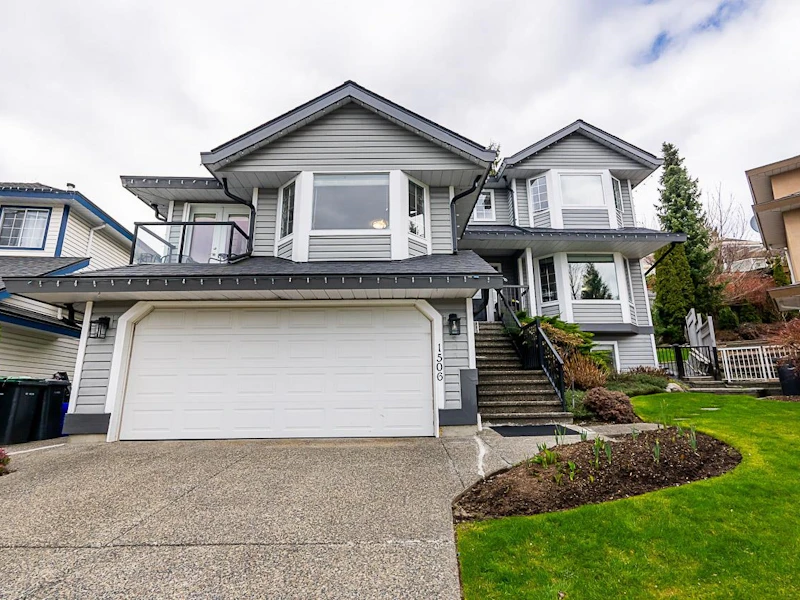 1506 Vinemaple Place, Coquitlam BC V3E 2T4