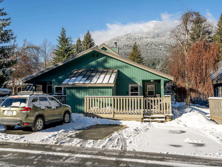 11-6800 Crabapple Drive, Whistler, BC, V8E 0C5