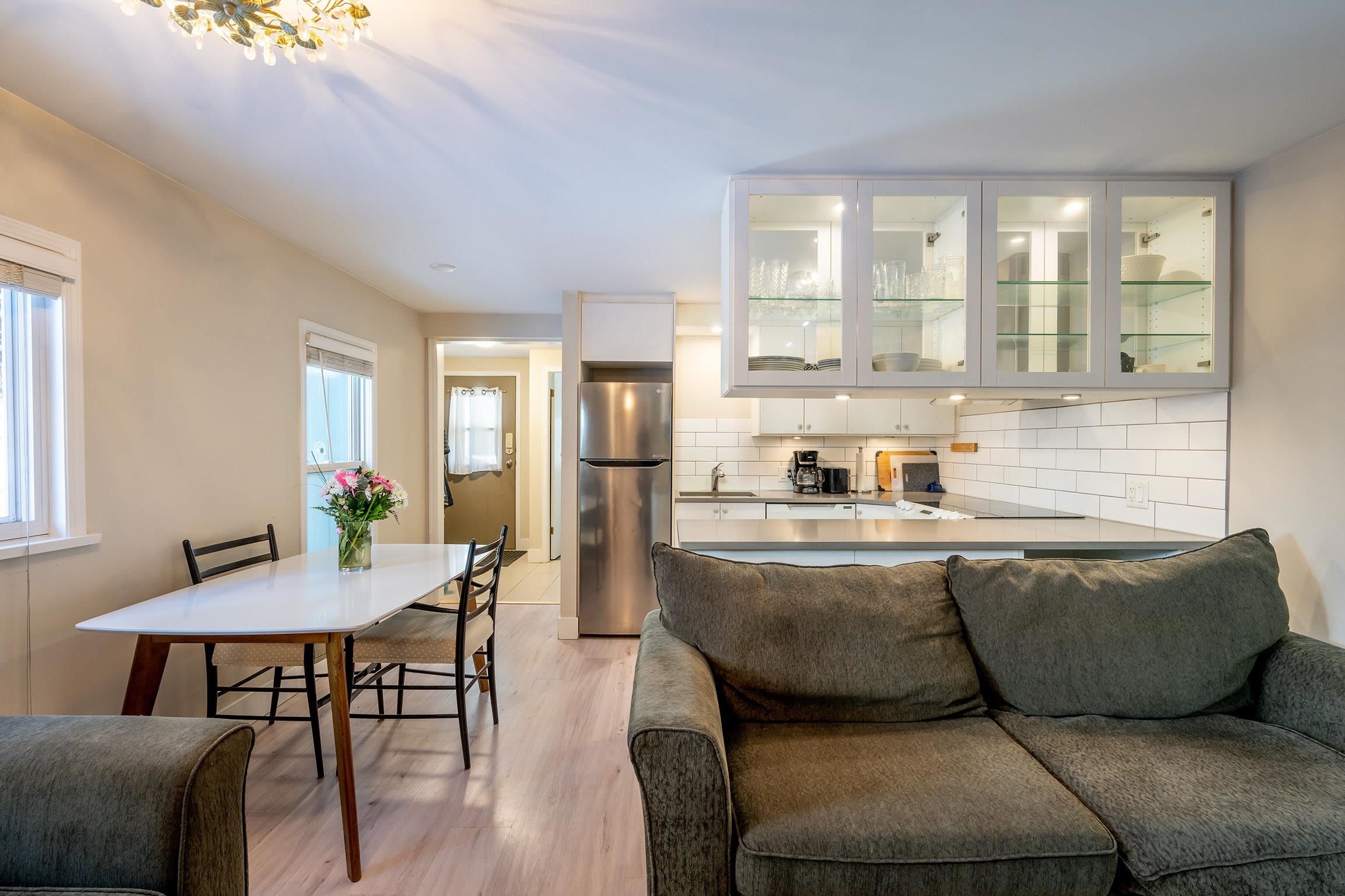11-6800 Crabapple Drive, Whistler, BC, V8E 0C5 - 2
