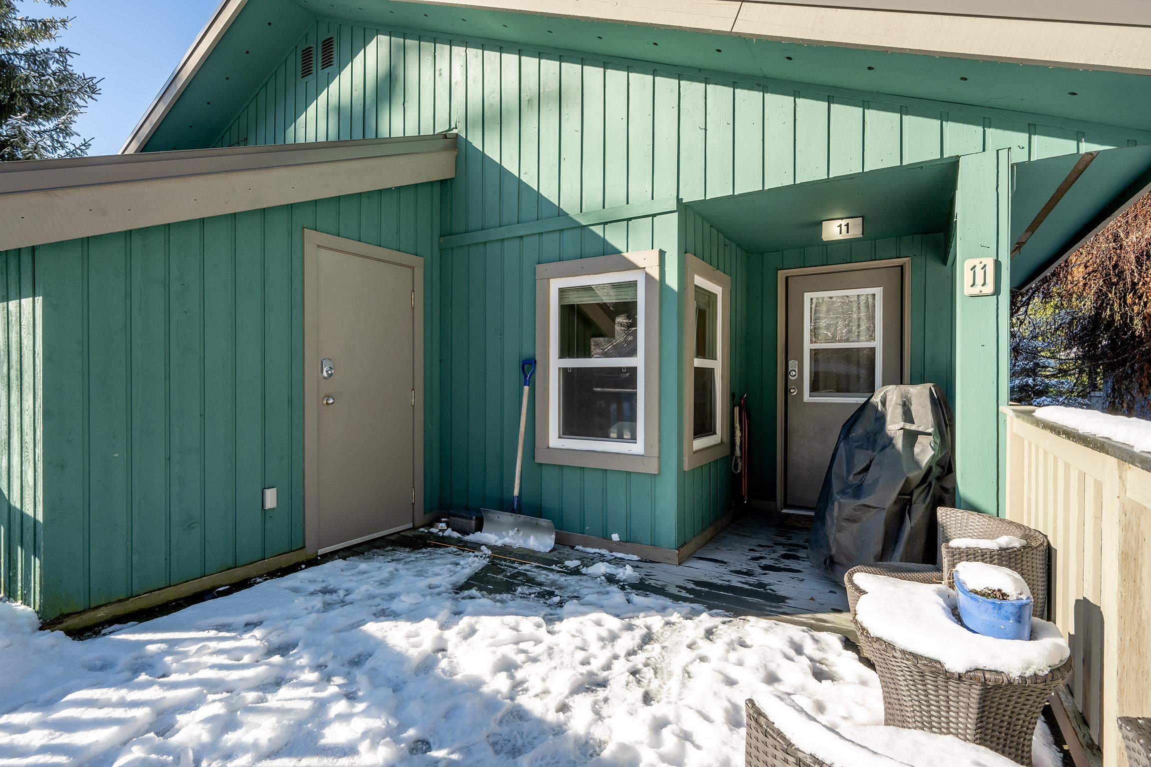 11-6800 Crabapple Drive, Whistler, BC, V8E 0C5 - 12