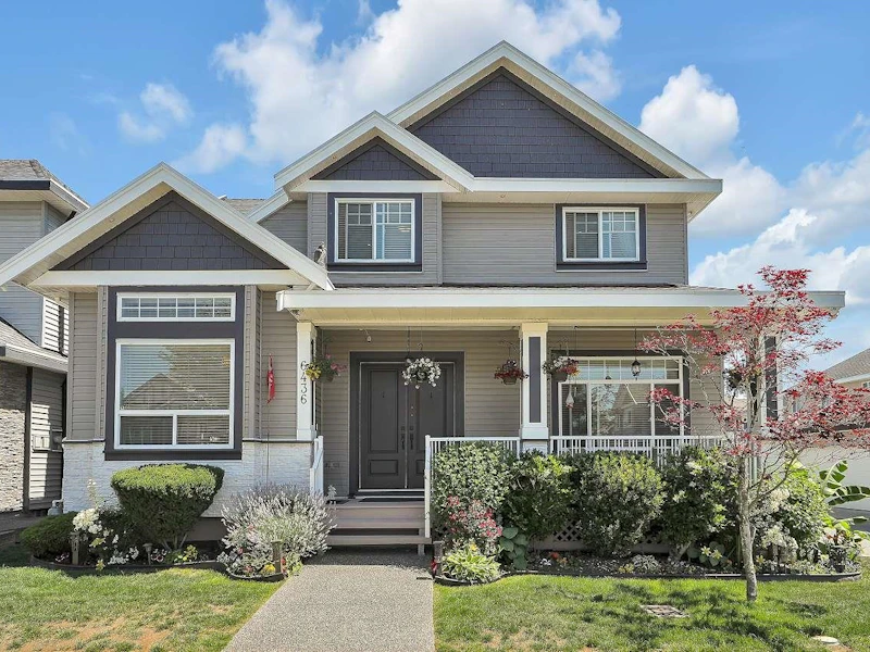 6436 173a Street, Surrey BC V3S 0P5