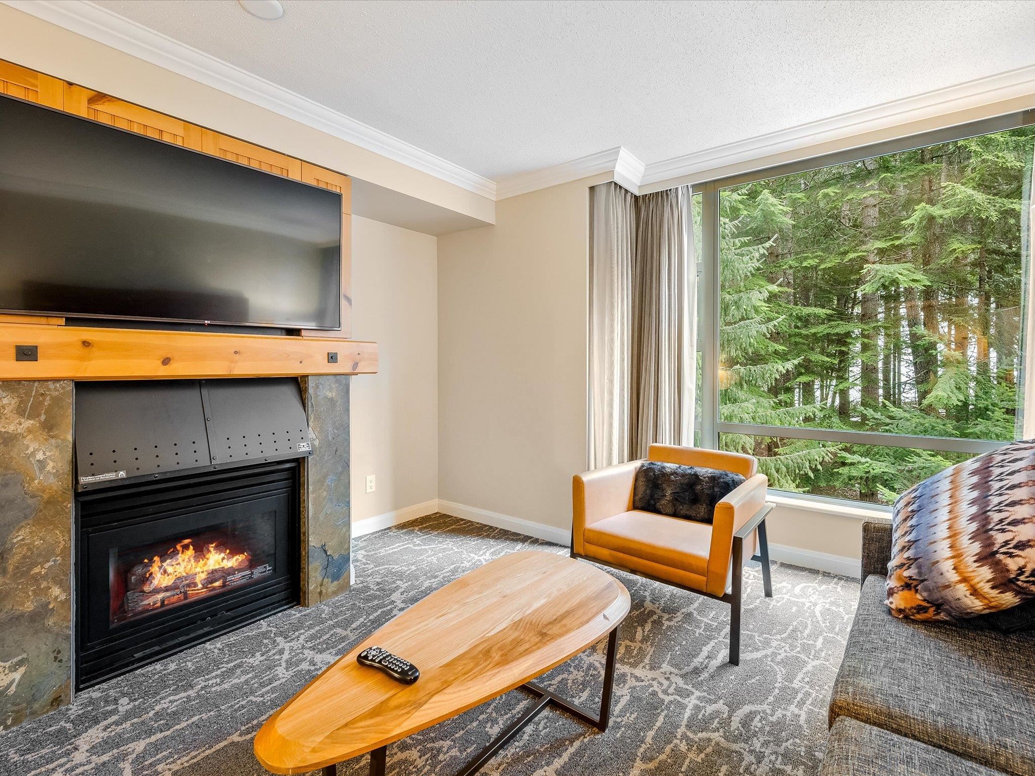 673-4090 Whistler Way, Whistler, BC, V8E 1J3 - 2