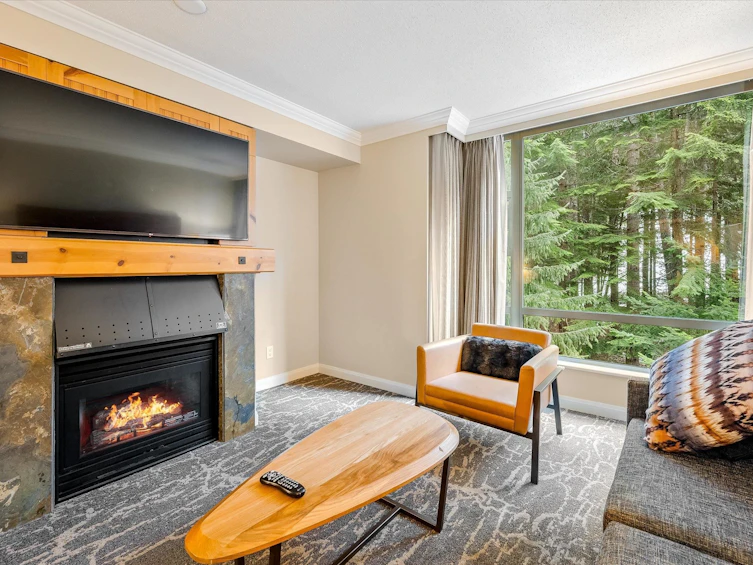 673-4090 Whistler Way, Whistler, BC, V8E 1J3 - 2