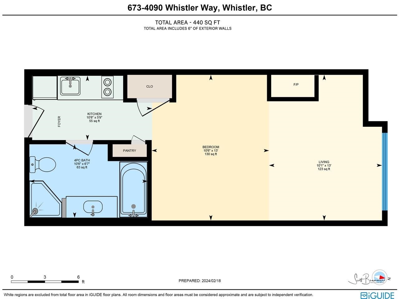 673-4090 Whistler Way, Whistler, BC, V8E 1J3 - 19