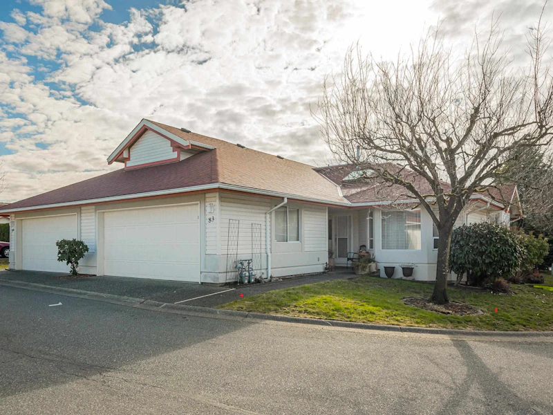 83 - 31406 Upper Maclure Road, Abbotsford BC V2T 5L8