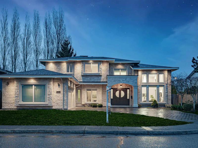 10400 Cornerbrook Crescent, Richmond BC V7E 4H4