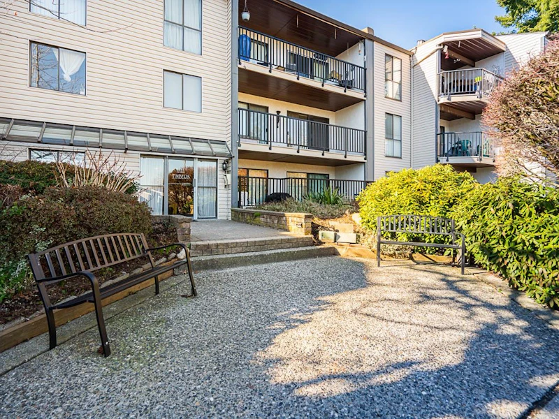 212 - 9952 149th Street, Surrey BC V3R 7W7
