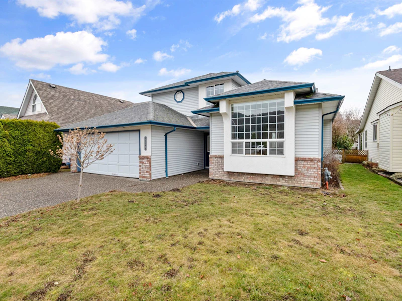 44629 Monte Vista Drive, Chilliwack BC V2R 3K5