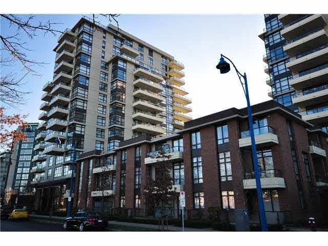 608-8120 Lansdowne Road, Richmond, BC, V6X 0A1