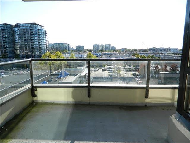608-8120 Lansdowne Road, Richmond, BC, V6X 0A1 - 8