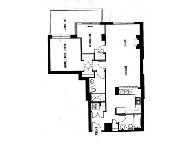 608-8120 Lansdowne Road, Richmond, BC, V6X 0A1 - 14