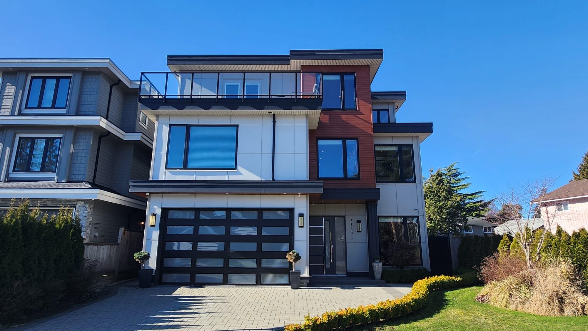 11331 Frigate Court, Richmond, BC, V7E 4M4