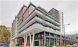 609-3451 Sawmill Crescent, Vancouver, BC, V5S 0H3