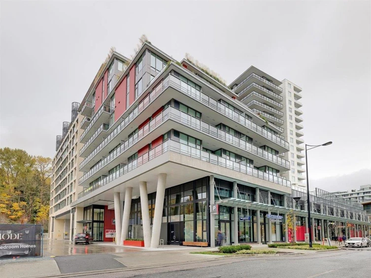 609-3451 Sawmill Crescent, Vancouver, BC, V5S 0H3