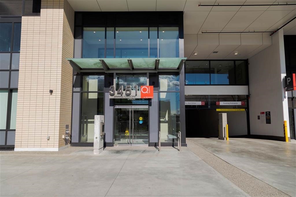 609-3451 Sawmill Crescent, Vancouver, BC, V5S 0H3 - 2