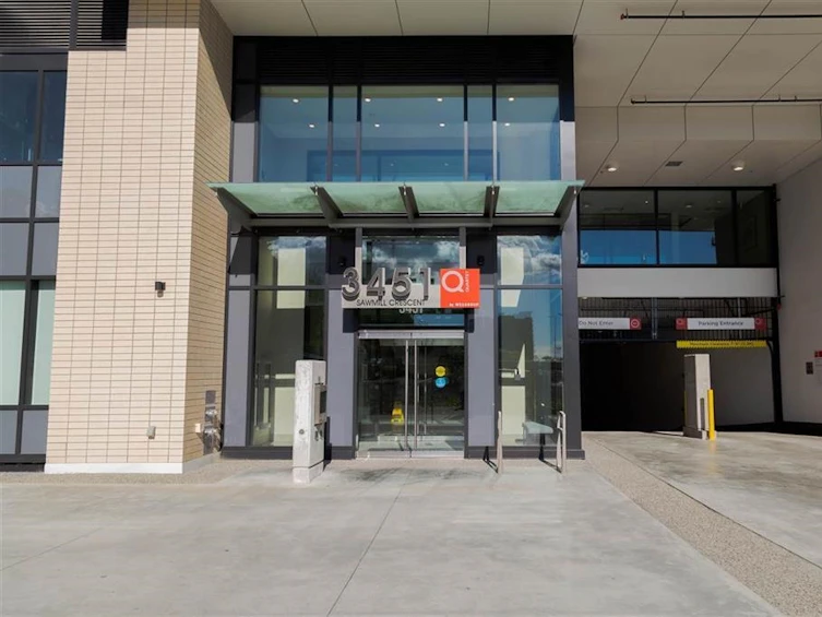 609-3451 Sawmill Crescent, Vancouver, BC, V5S 0H3 - 2
