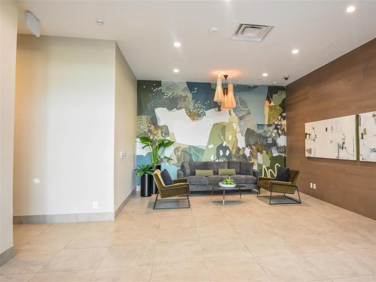 609-3451 Sawmill Crescent, Vancouver, BC, V5S 0H3 - 3
