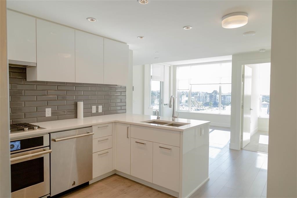 609-3451 Sawmill Crescent, Vancouver, BC, V5S 0H3 - 6