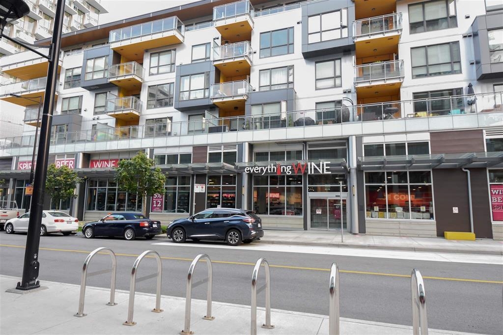609-3451 Sawmill Crescent, Vancouver, BC, V5S 0H3 - 25