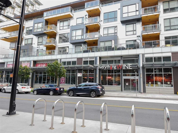 609-3451 Sawmill Crescent, Vancouver, BC, V5S 0H3 - 25