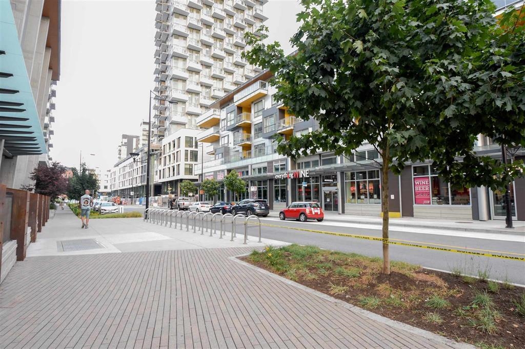 609-3451 Sawmill Crescent, Vancouver, BC, V5S 0H3 - 27