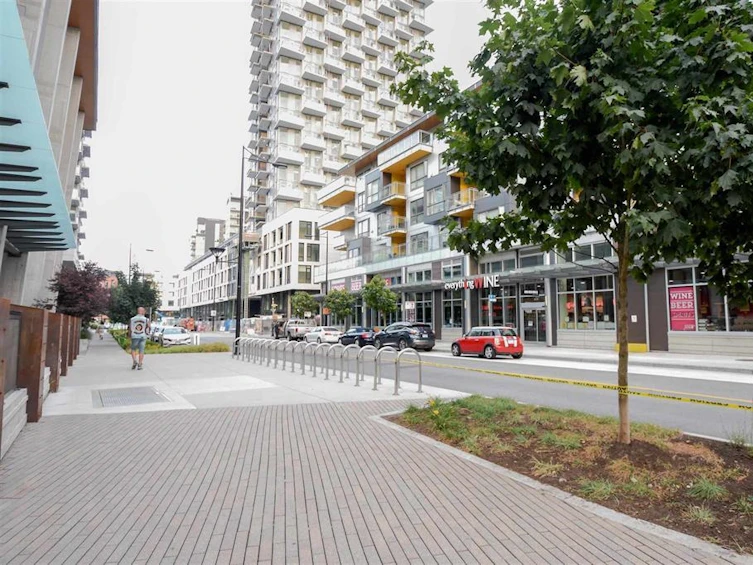 609-3451 Sawmill Crescent, Vancouver, BC, V5S 0H3 - 27