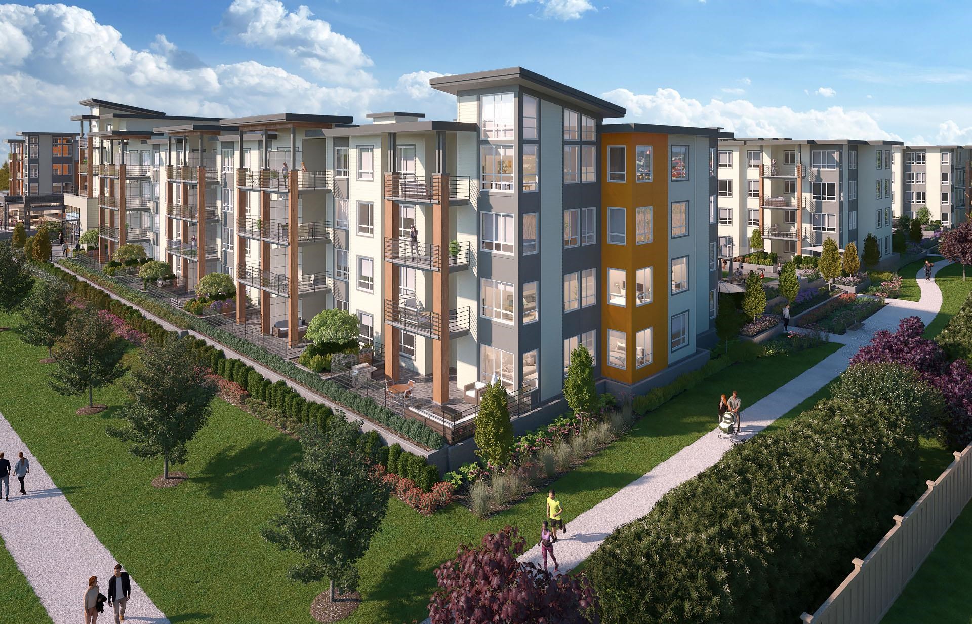 224-23200 Gilley Road, Richmond, BC, V6V 2L6