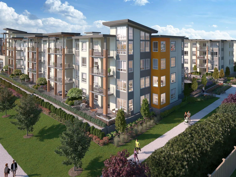 224-23200 Gilley Road, Richmond, BC, V6V 2L6