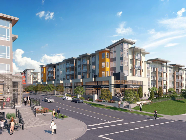 313-23200 Gilley Road, Richmond, BC, V6V 2L6 - 2