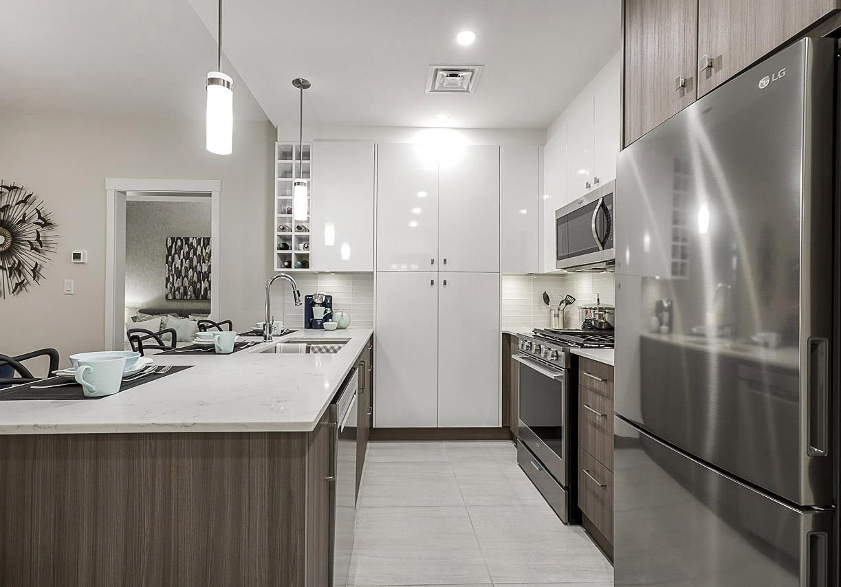 313-23200 Gilley Road, Richmond, BC, V6V 2L6 - 5