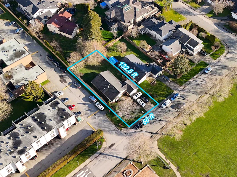 10300 4th Avenue, Richmond BC V7E 1V2