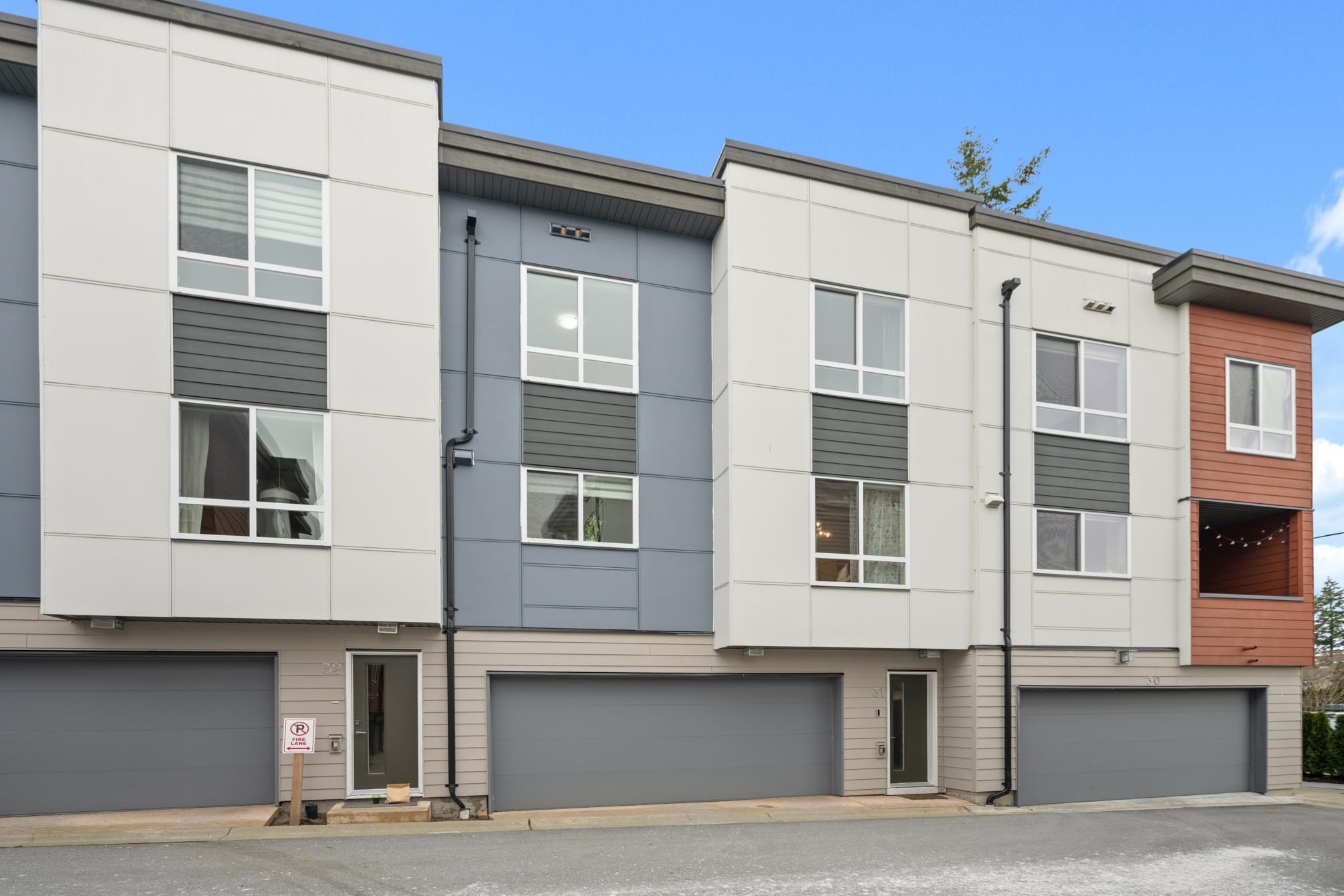 31-1670 160 Street, Surrey, BC, V4A 0C6