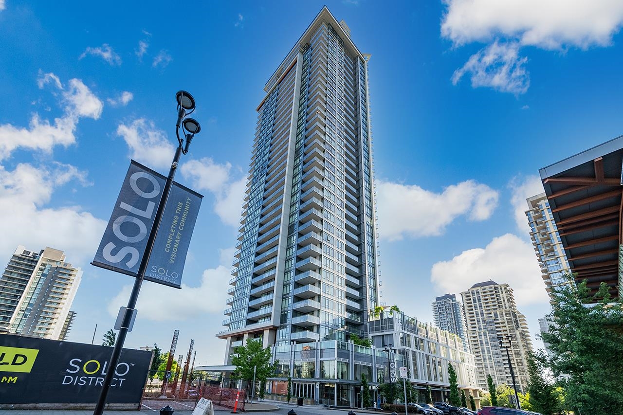 305-2085 Skyline Court, Burnaby, BC, V5C 0M6