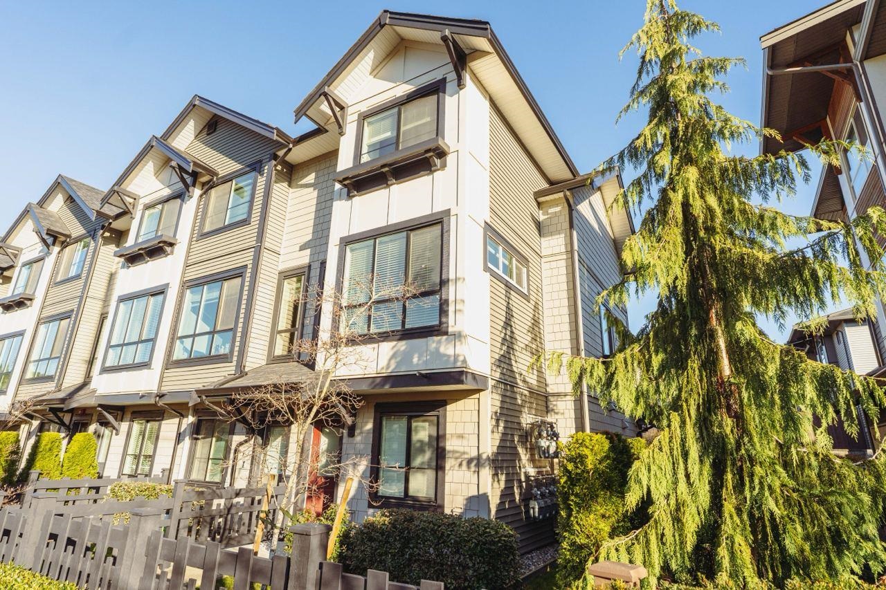 94-8570 204 Street, Langley, BC, V2Y 0T9