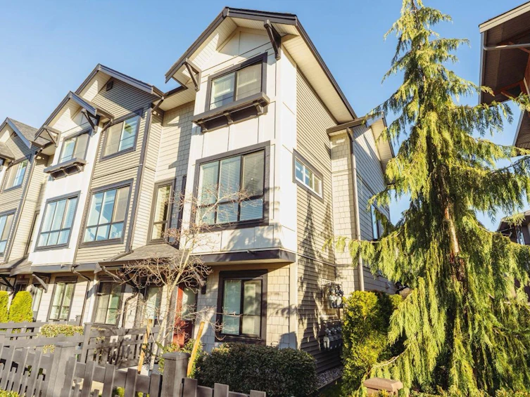 94-8570 204 Street, Langley, BC, V2Y 0T9