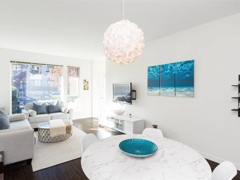 113 - 3133 Riverwalk Avenue, Vancouver BC V5S 0A7