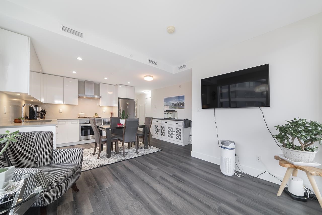 309-10780 No 5 Road, Richmond, BC, V6W 0B8