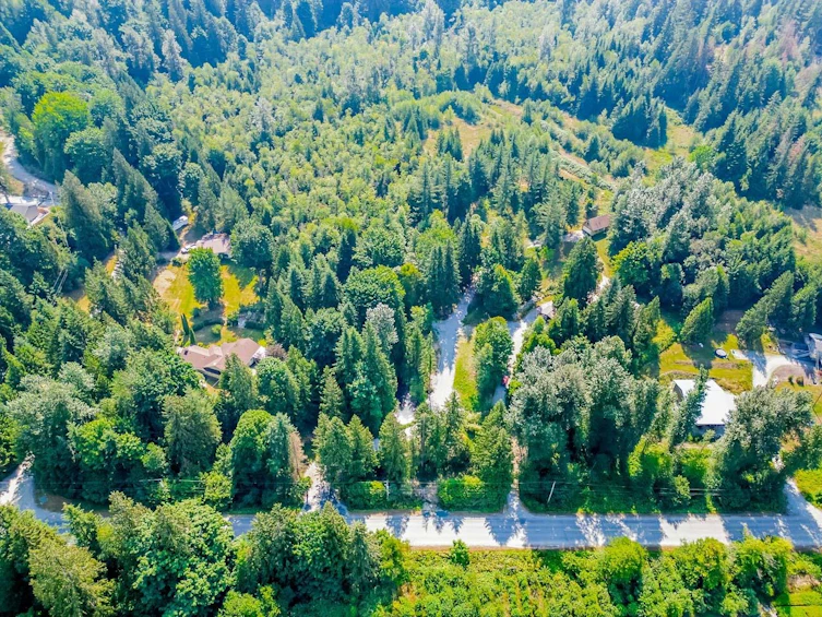 11890 Sylvester Road, Mission, BC, V4J 1V2