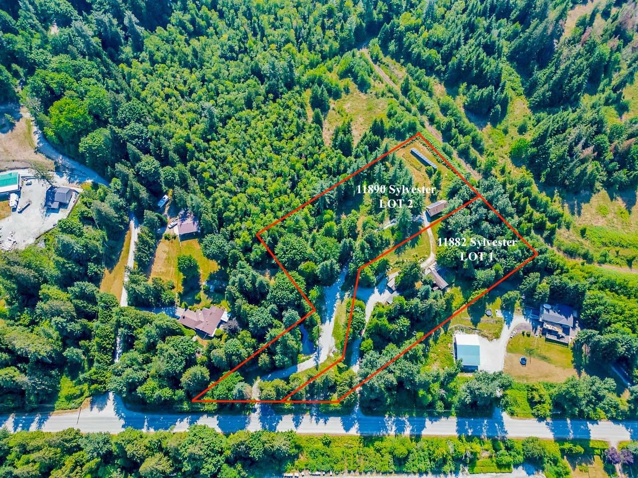 11890 Sylvester Road, Mission, BC, V4J 1V2 - 2