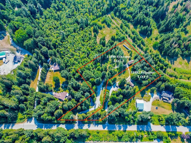 11890 Sylvester Road, Mission, BC, V4J 1V2 - 2