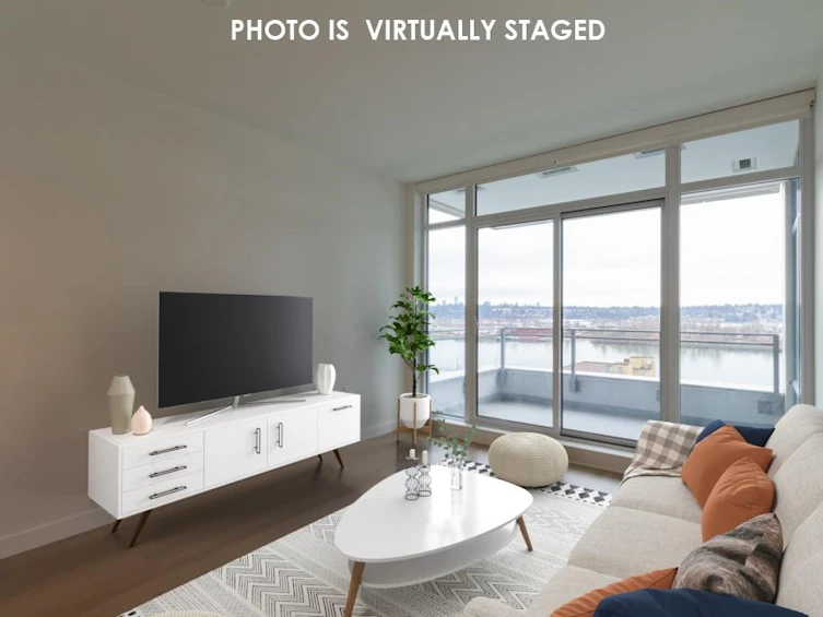 709-618 Carnarvon Street, New Westminster, BC, V3M 1E9