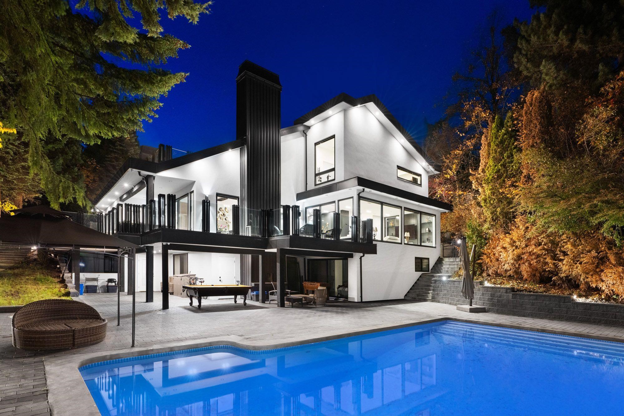 1110 Hillside Road, West Vancouver, BC, V7S 2G2